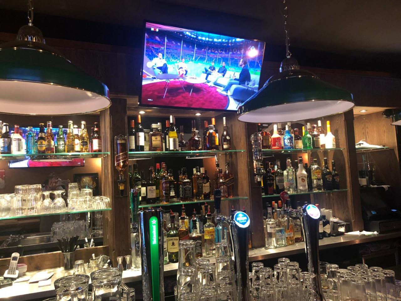 Hotel 55 - City Centre (Adults Only) 1