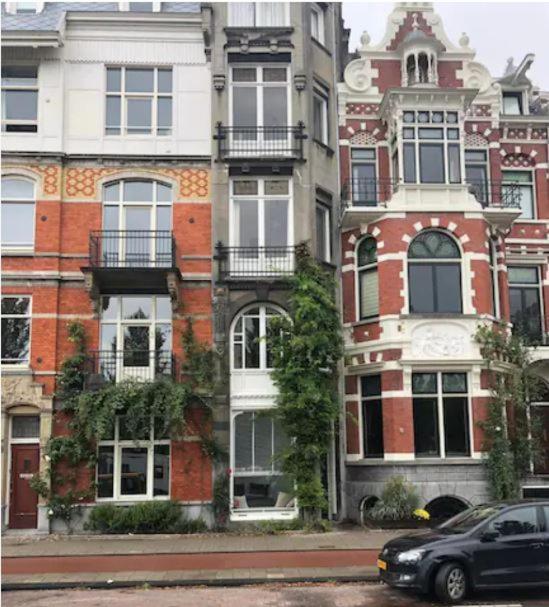 Lovely Small Apartment in 'De Pijp' 1