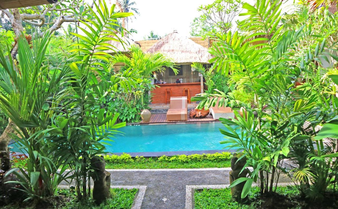 Way Ubud House 1