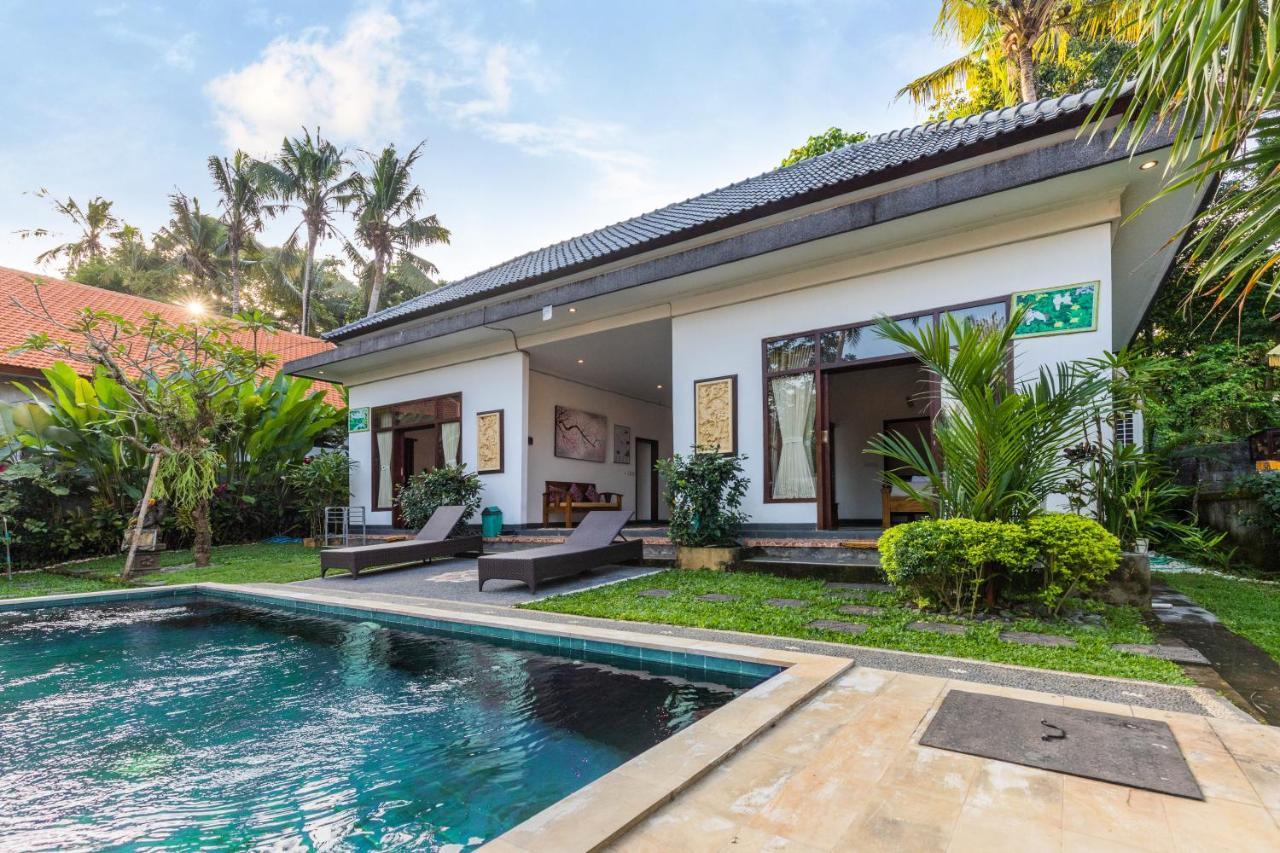 The Villa Sun: Special Price for Bali-Reopening 1