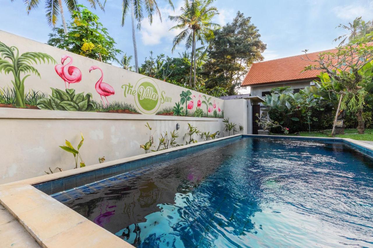 The Villa Sun: Special Price for Bali-Reopening 2