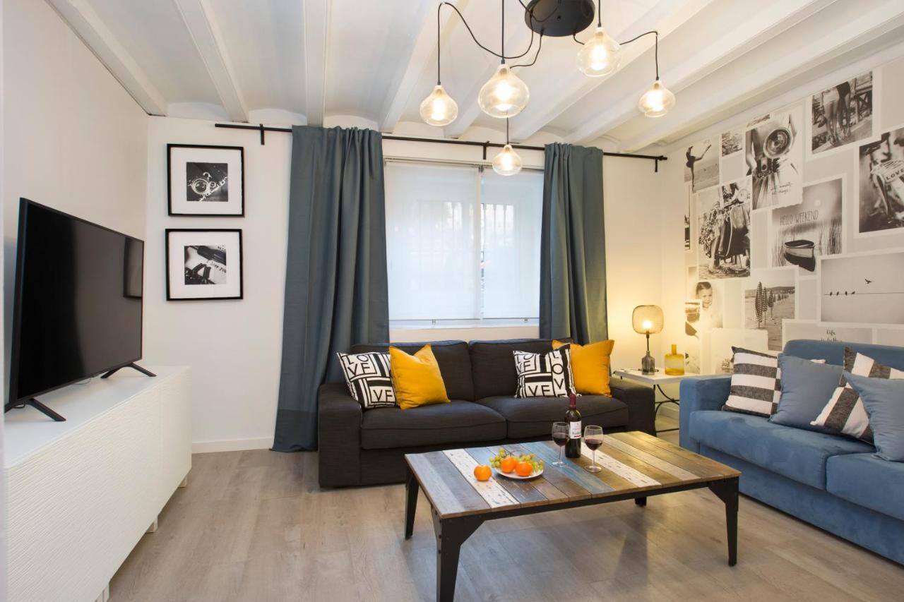 Stay U-Nique Apartments Roger Lluria II 1