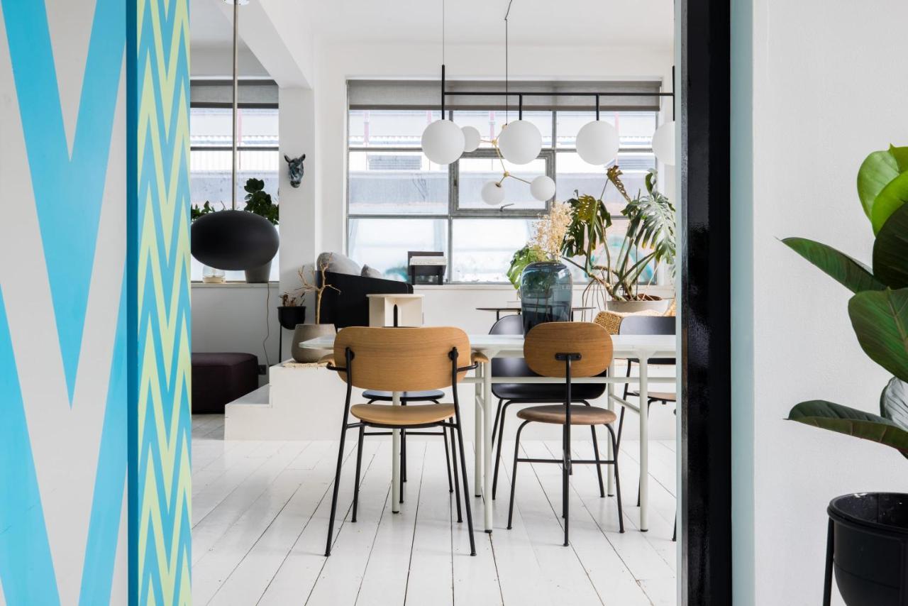 Spacious & Bright Loft Apartment - Shoreditch (Adults Only) 1