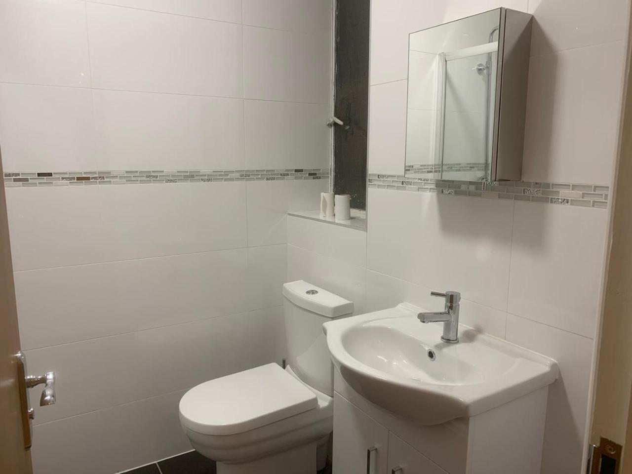 Shoreditch Apartments by Dc London Rooms 2