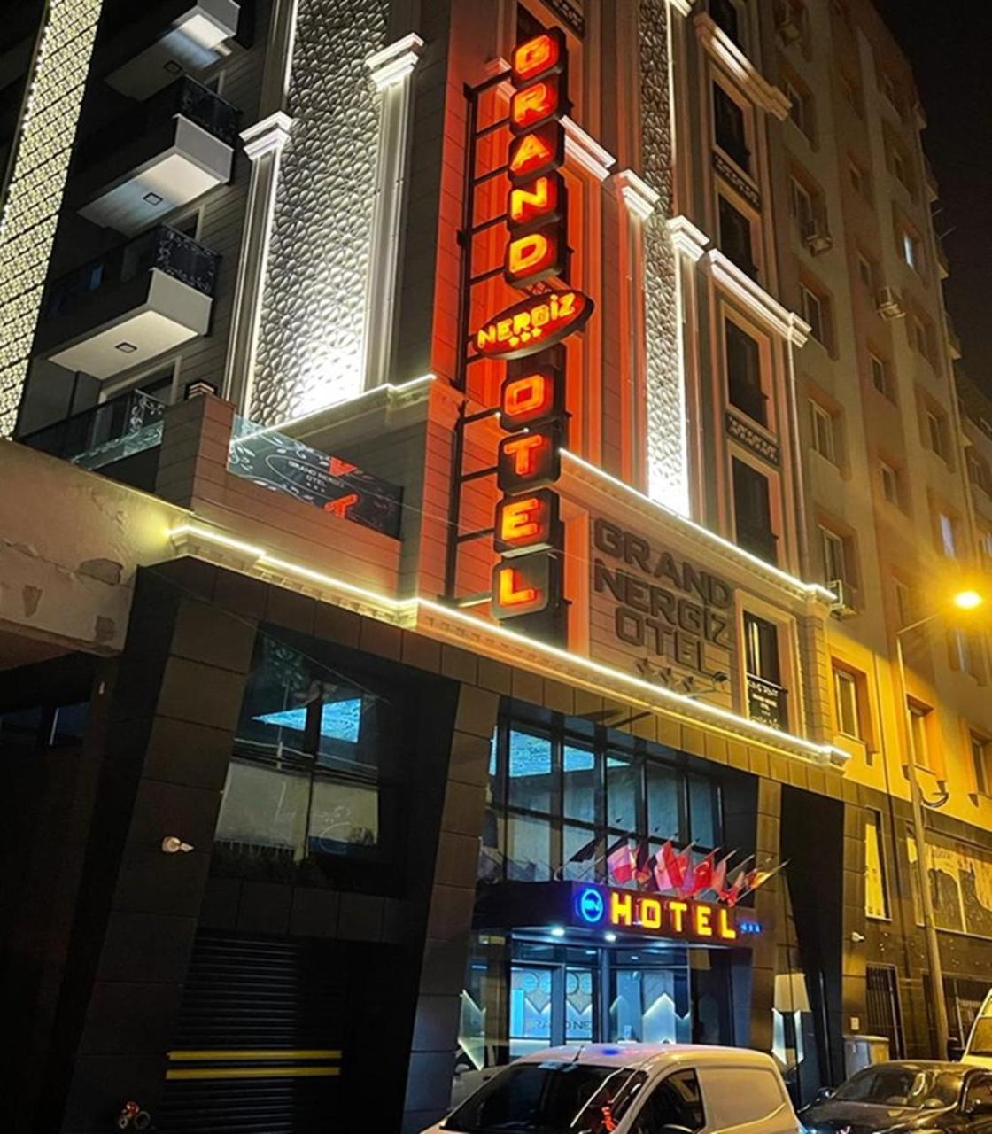 Grand Nergiz Otel 2