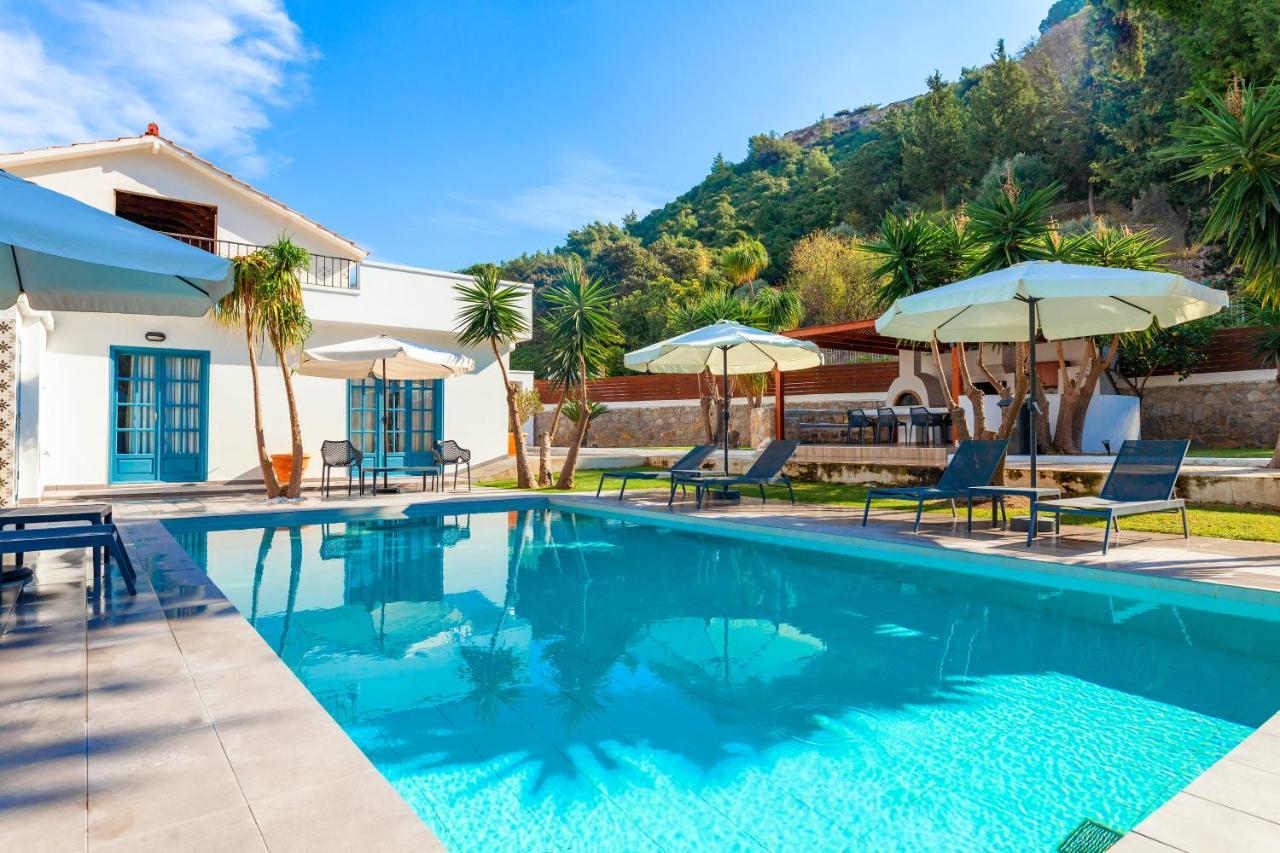 Bella Foresta Villa II