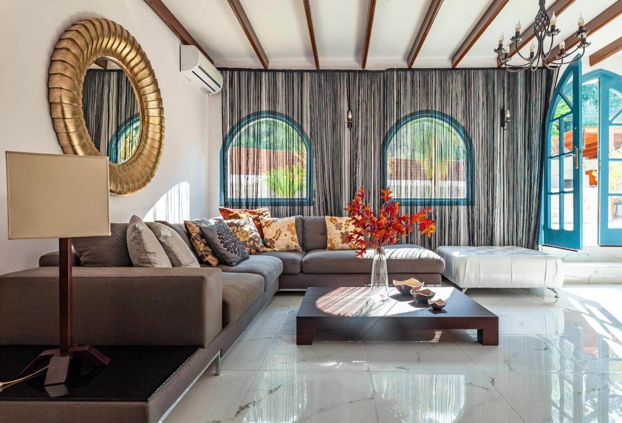 Bella Foresta Villa II 2