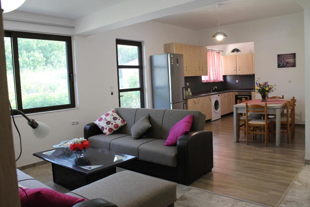 Mountain View Holiday in Salakos, Rhodes 2