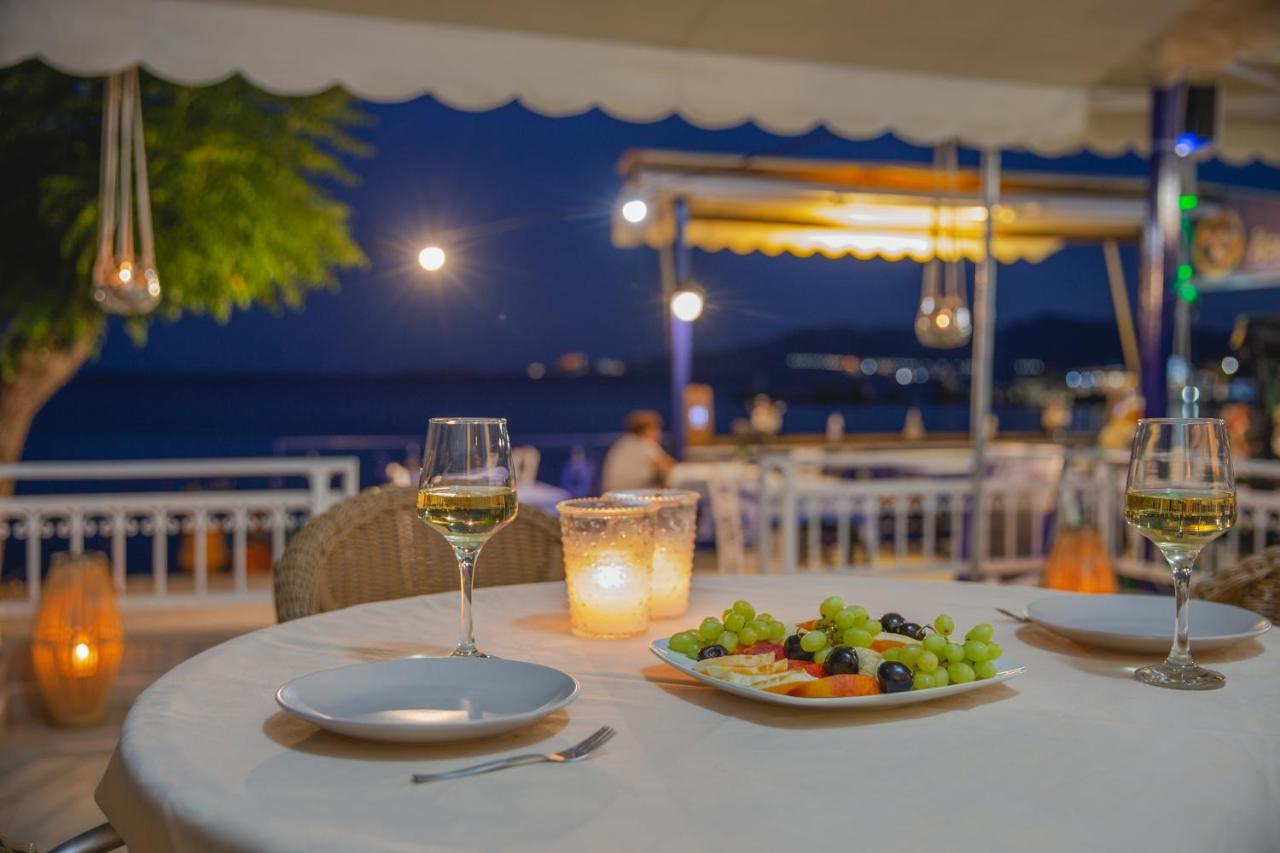 St Peter & Paul at Haraki