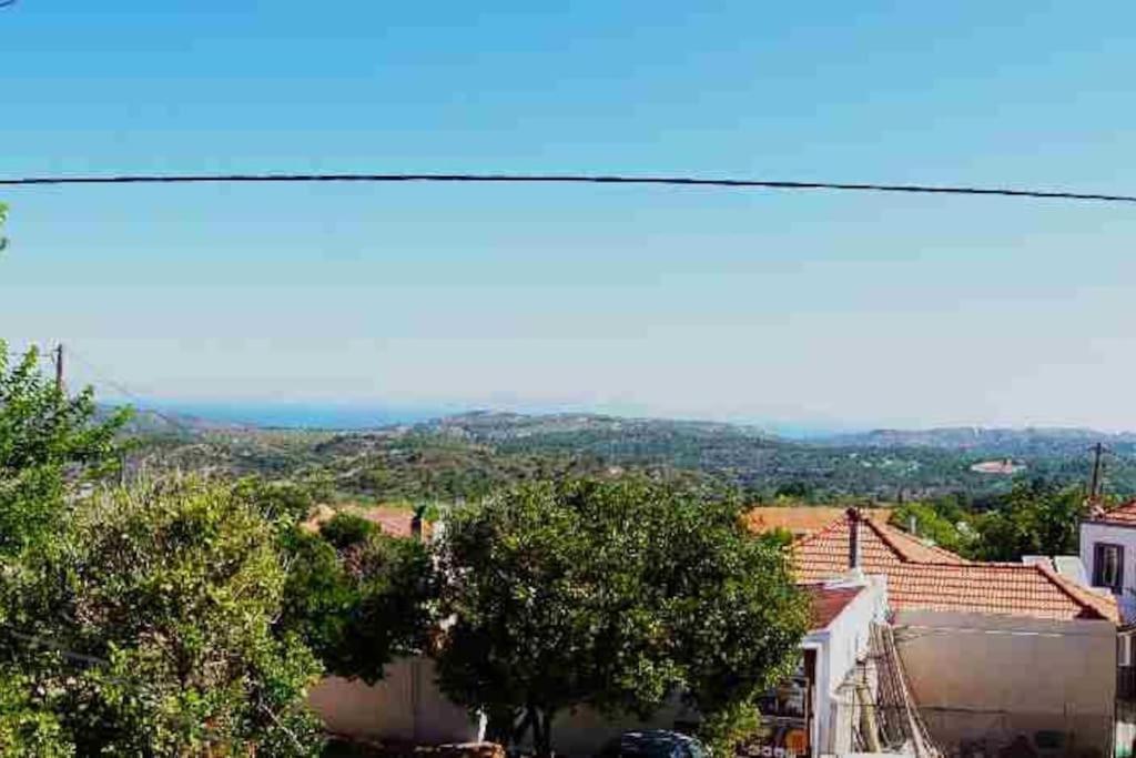 Irene's Apartment in Salakos 2