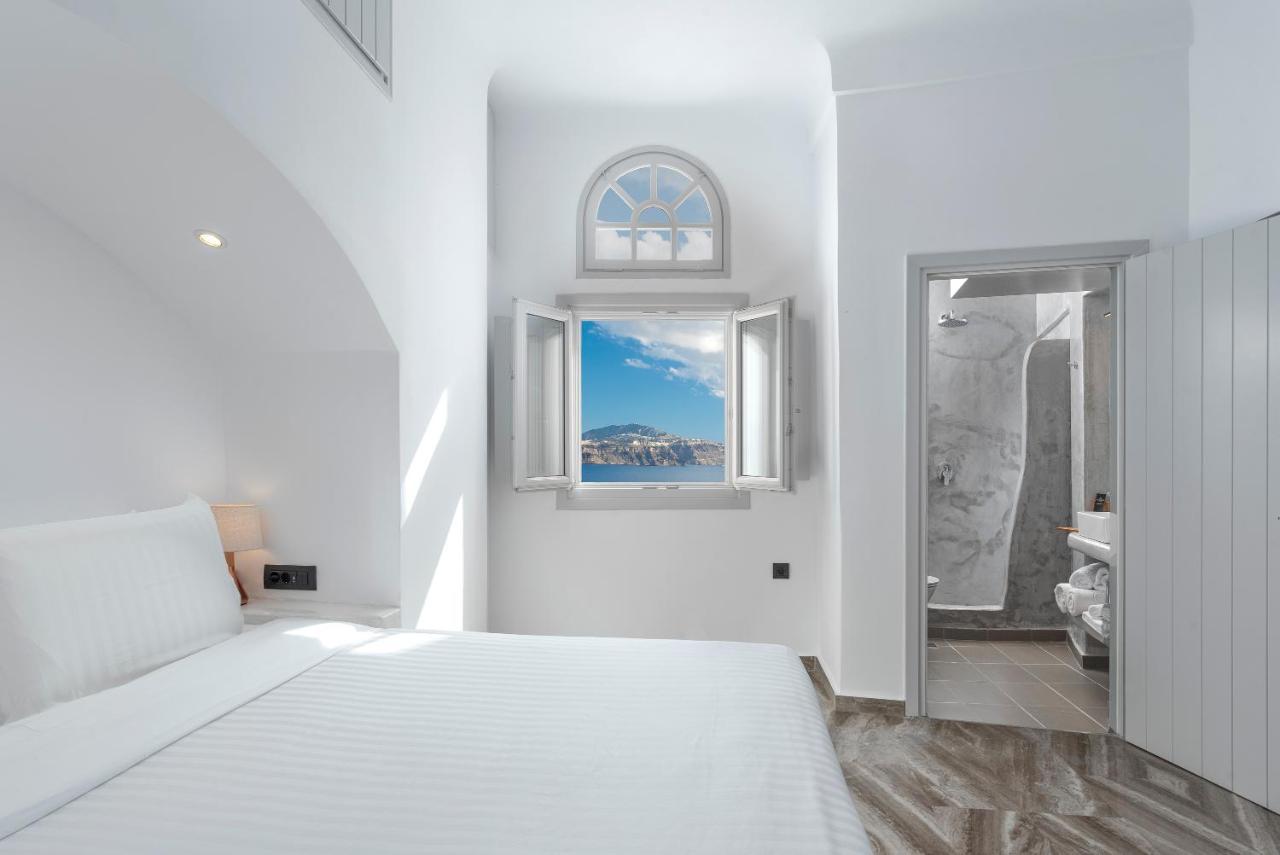 Sole D'oro Sunset & Caldera View Grand Suite 1