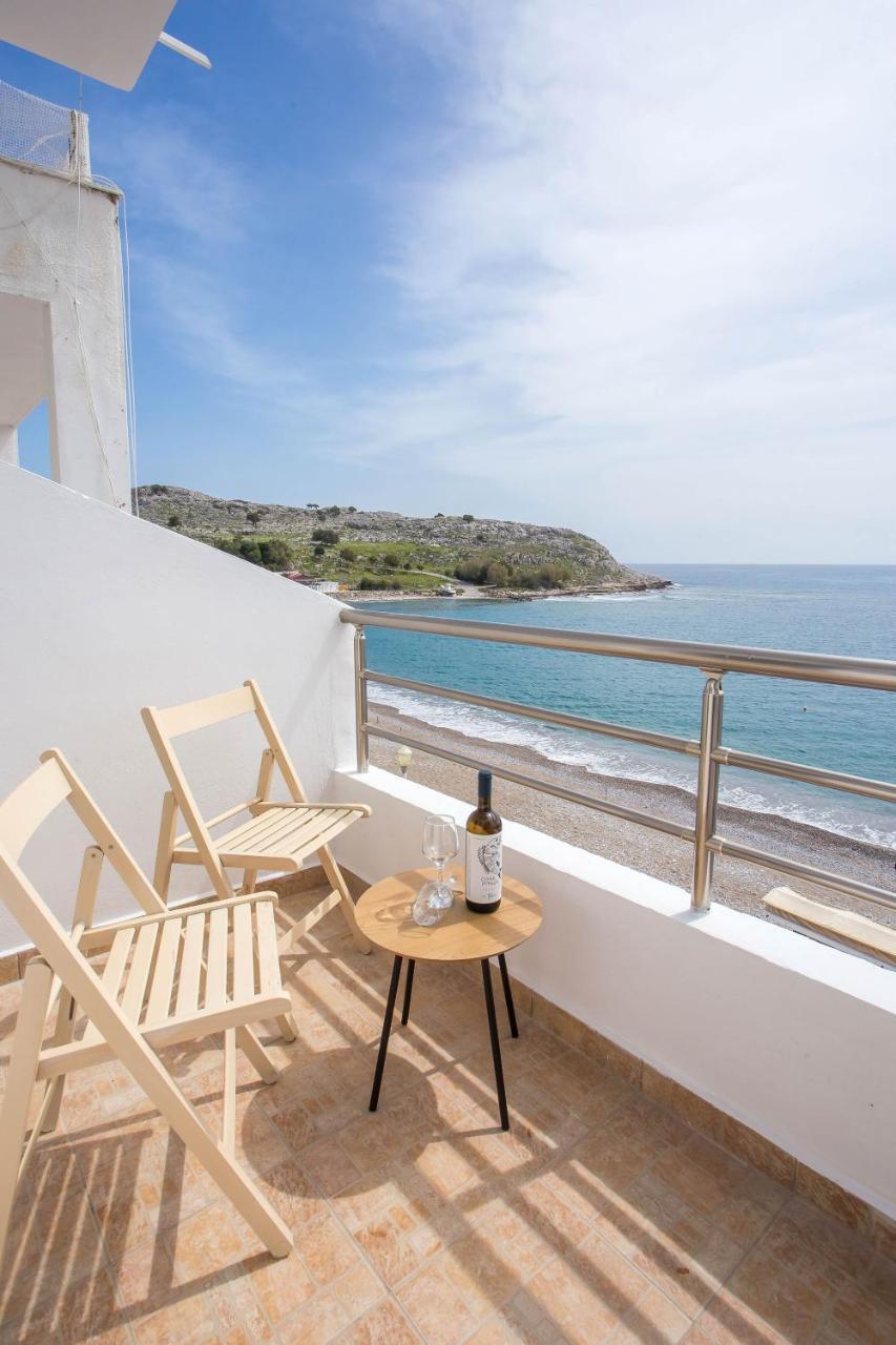 Haraki Bay Loft (By Haris)