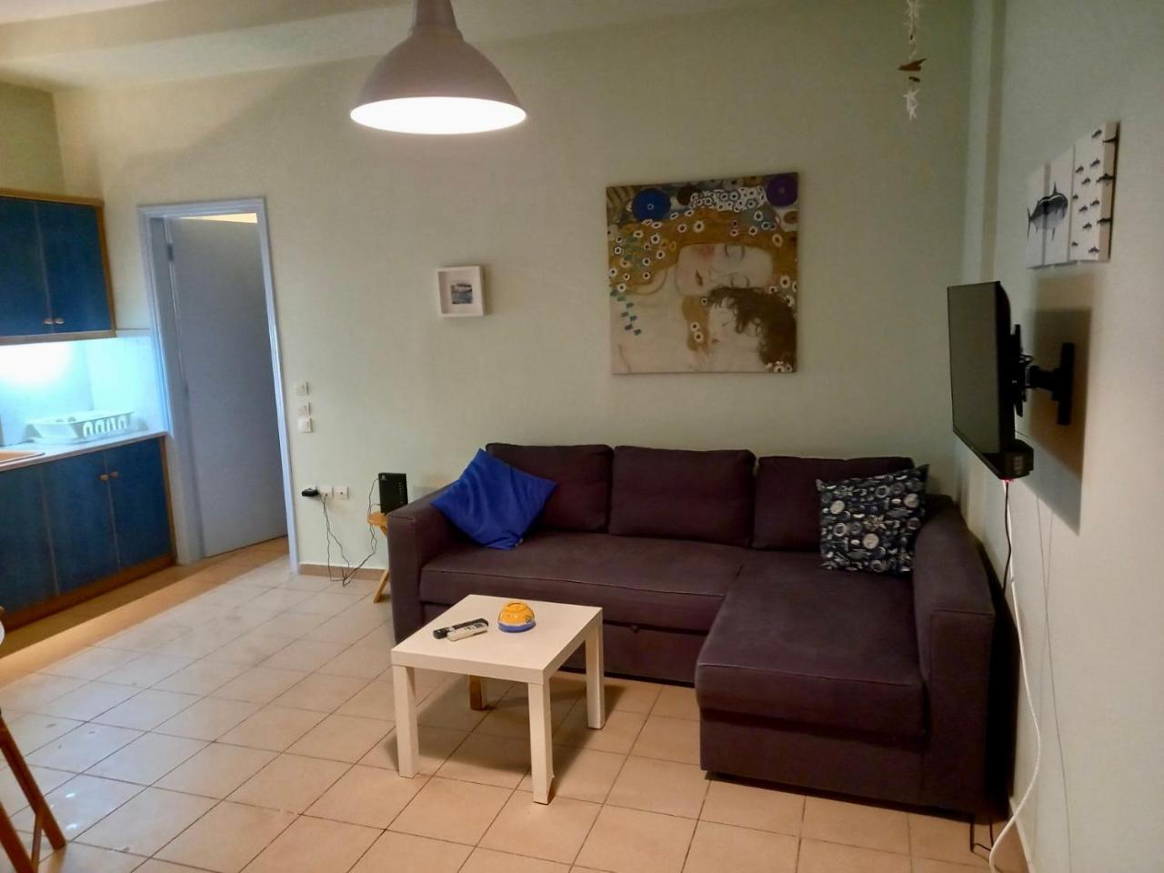 Aegean Blue Santorini Perivolos 2