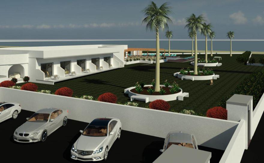 Viva Tourismo Resort Naturist Club 2