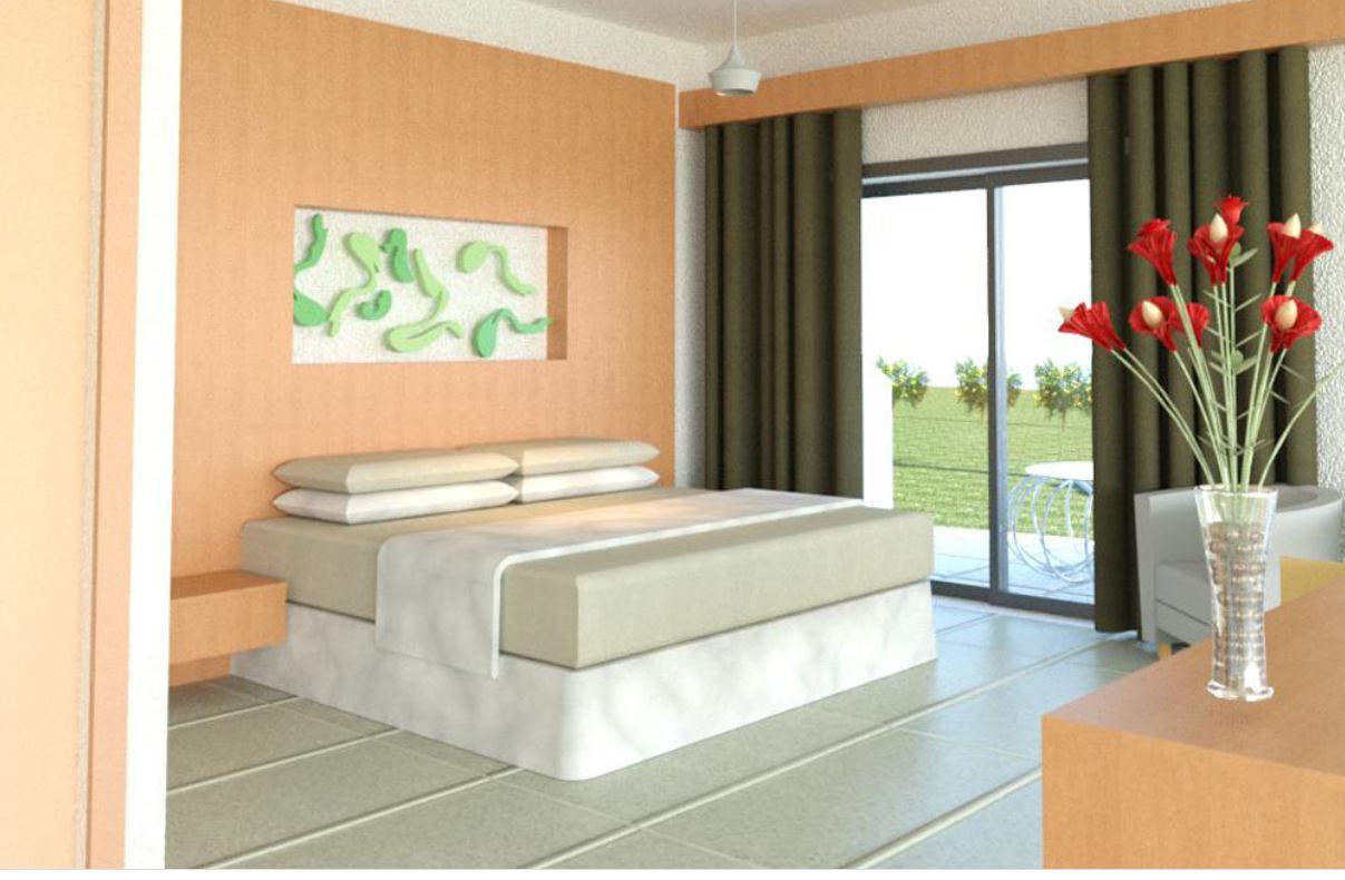 Viva Tourismo Resort Naturist Club 1