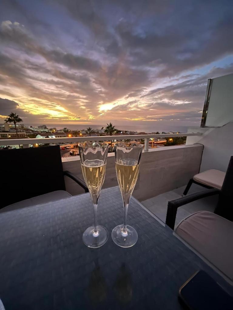 Apartment Lux Studio 2