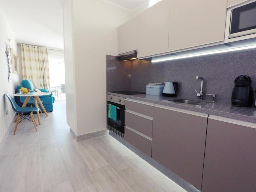 Apartment Lux Studio 1