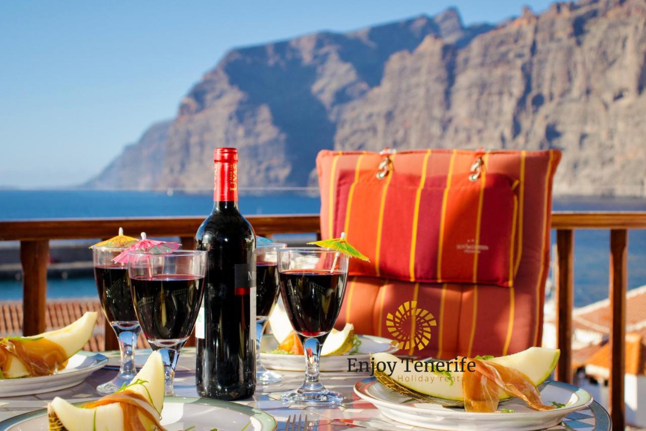 Michal David Beach Apartment 1