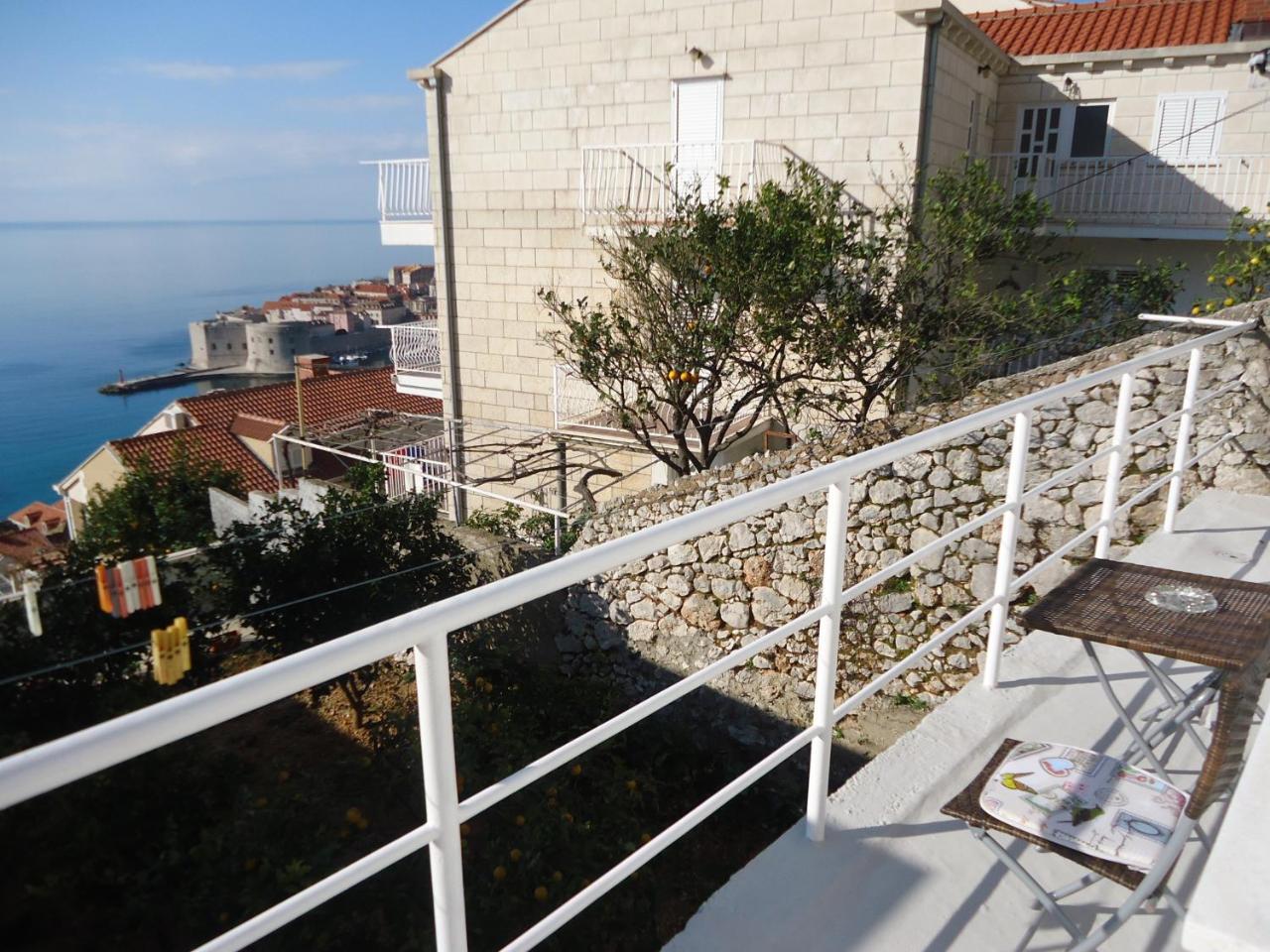 Apartment Prime Dubrovnik (Adults Only) 2