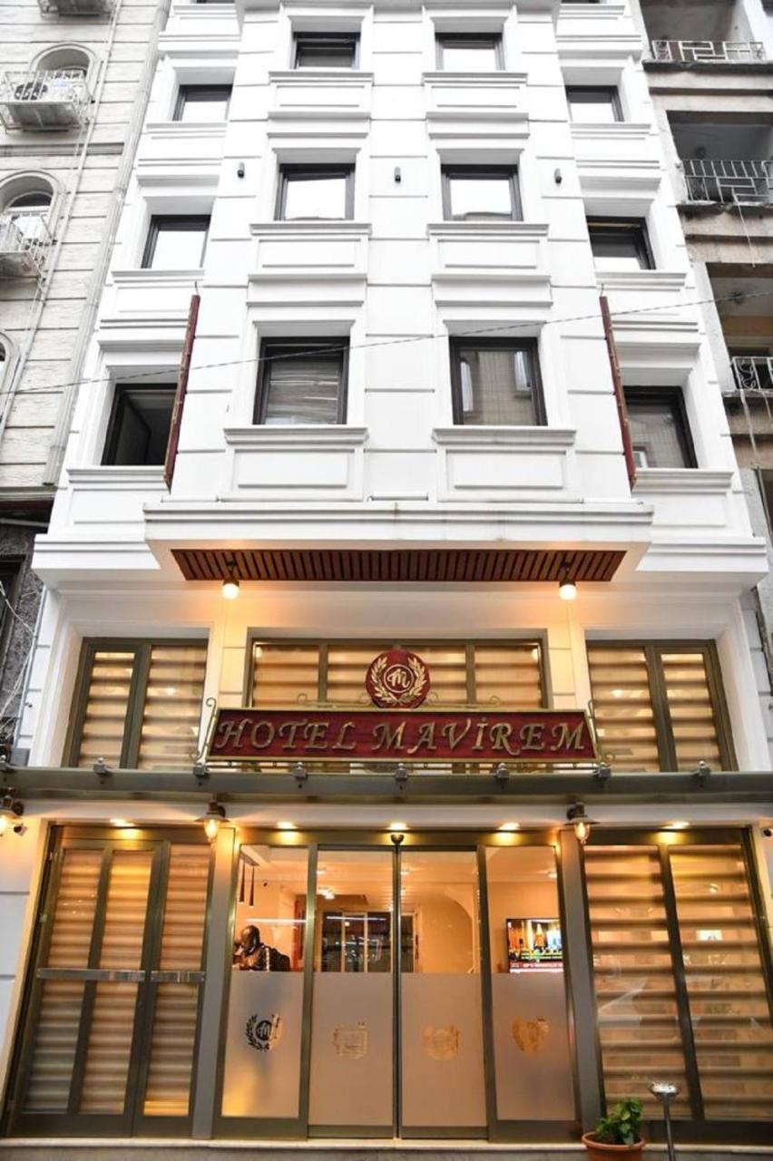 Hotel Mavirem 2