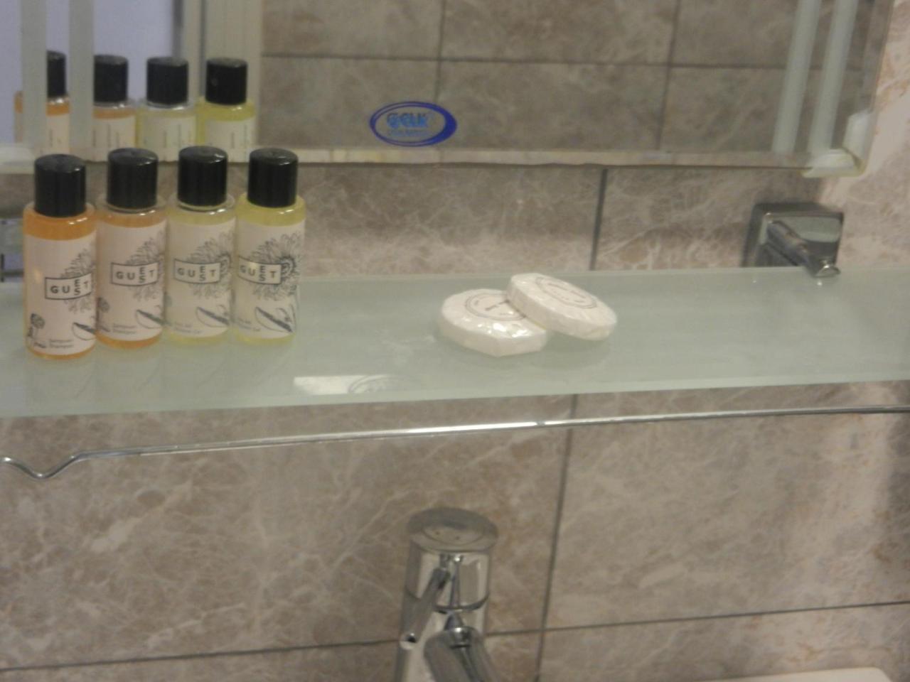 Best Home Suites Sultanahmet Aparts 2