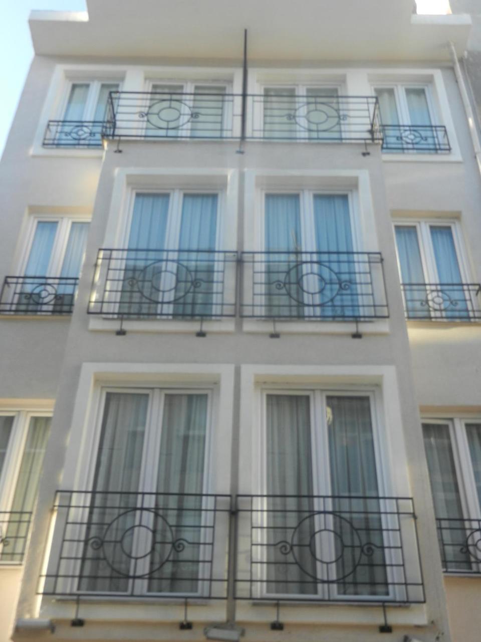 Best Home Suites Sultanahmet Aparts