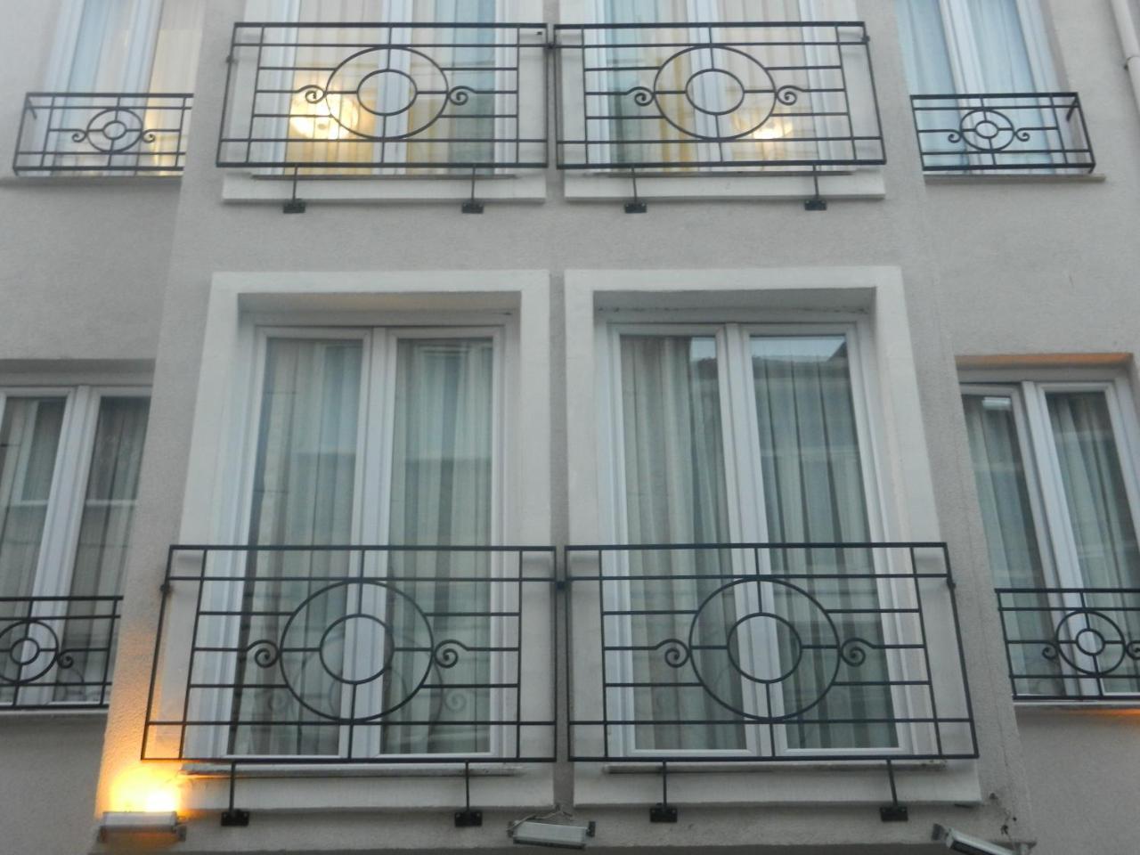 Best Home Suites Sultanahmet Aparts 1