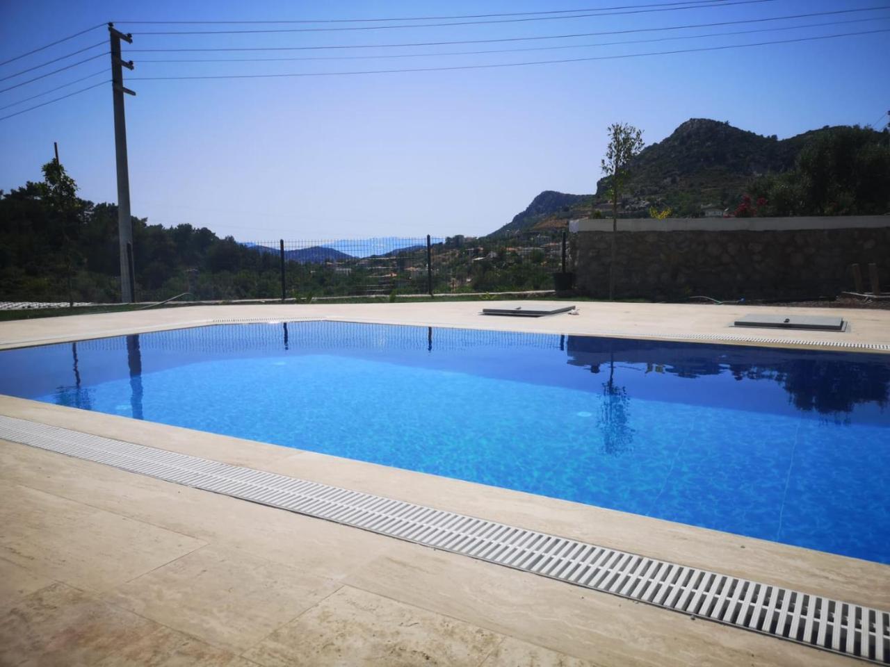 Villa Buse Sogut / Marmaris Daily Weekly Rentals 2