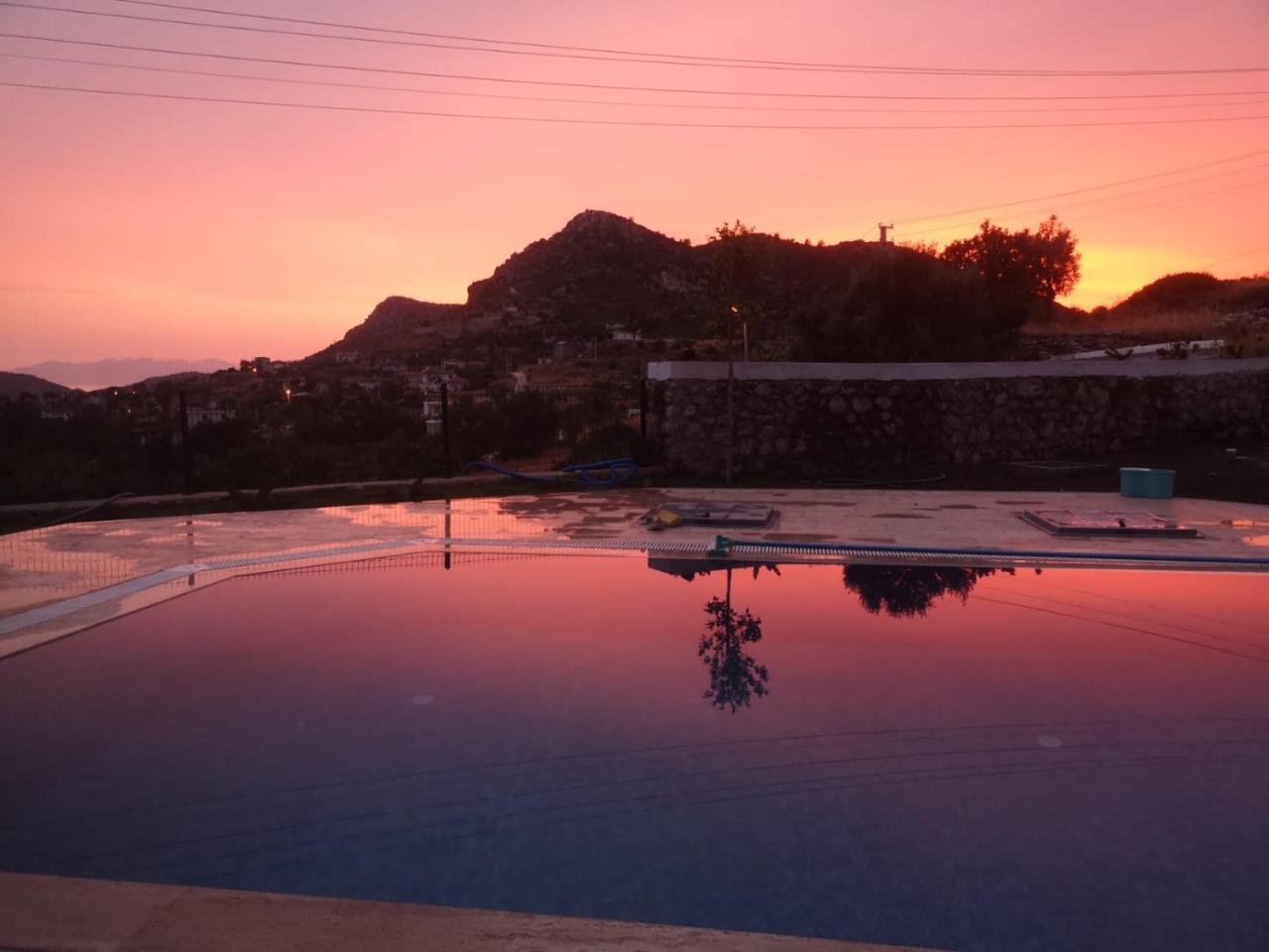 Villa Buse Sogut / Marmaris Daily Weekly Rentals 1