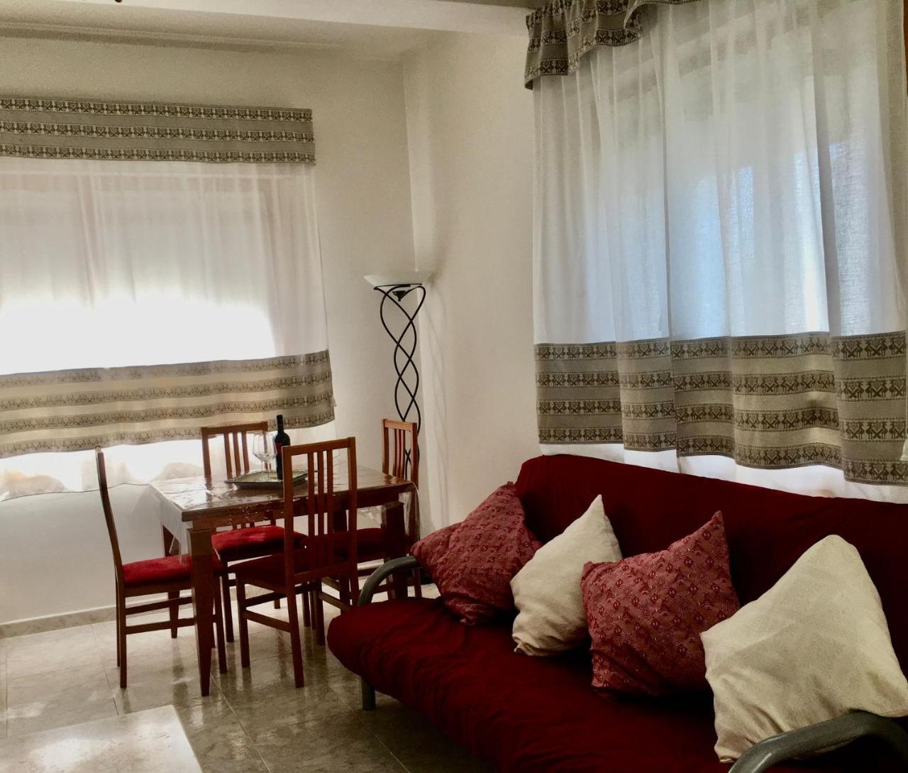 Casa Vacanza a Maria Pia