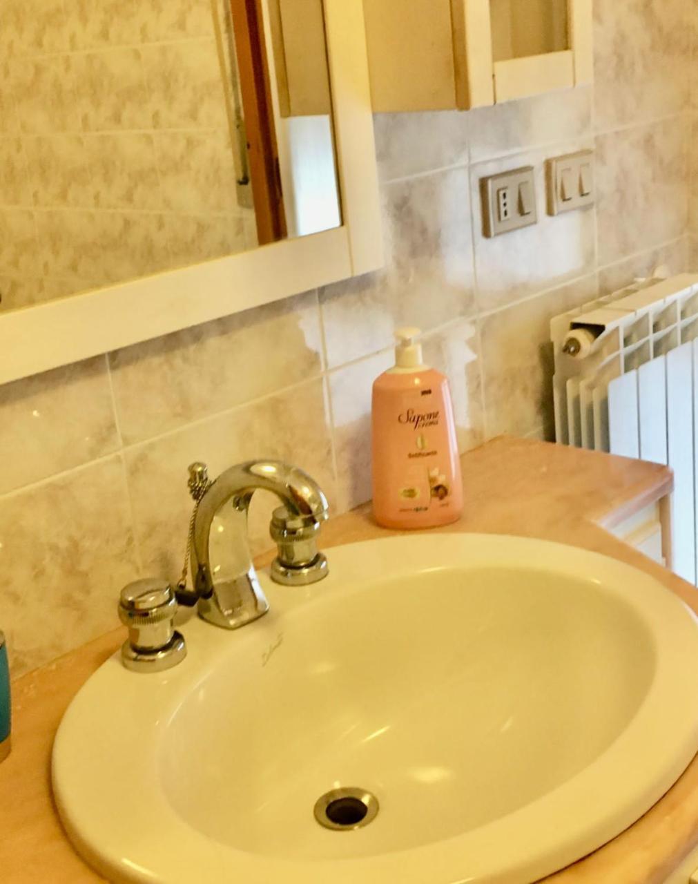 Casa Vacanza a Maria Pia 1