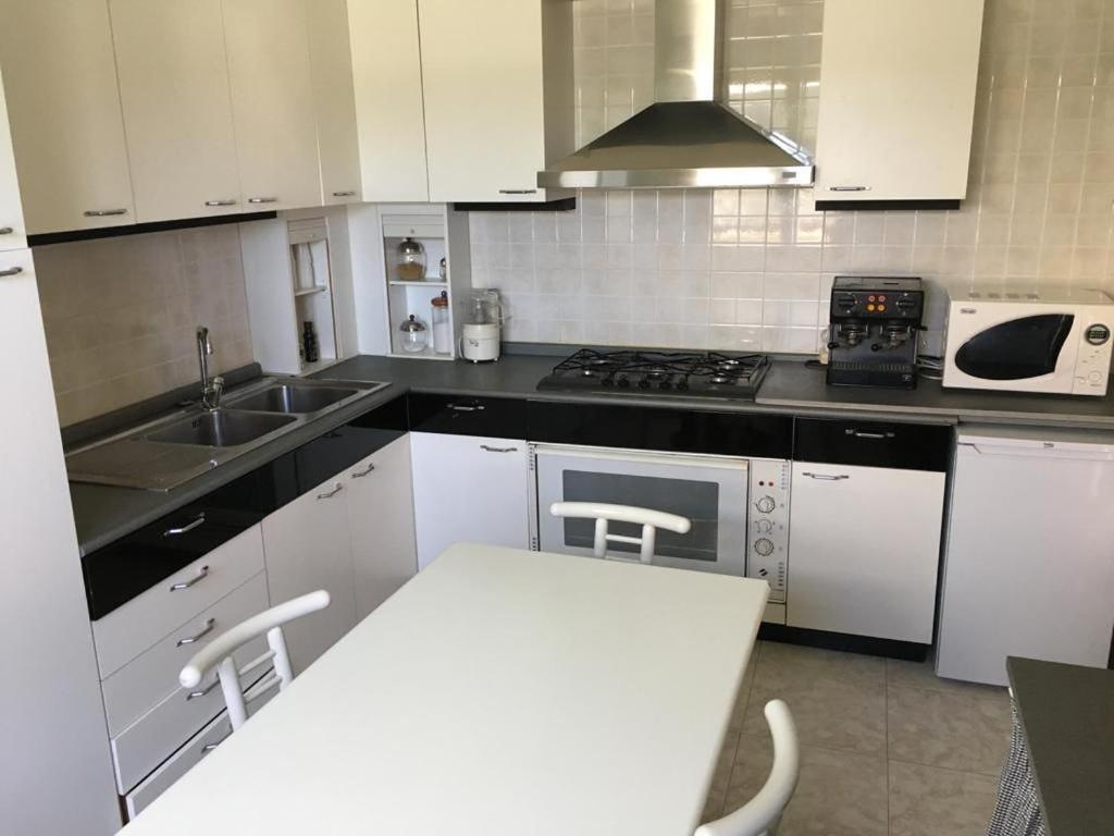 Casa Vacanza a Maria Pia 2