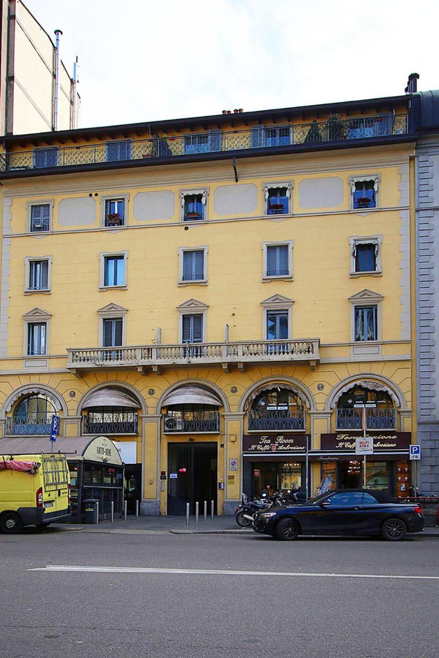 Suite Fiera Milano City 2