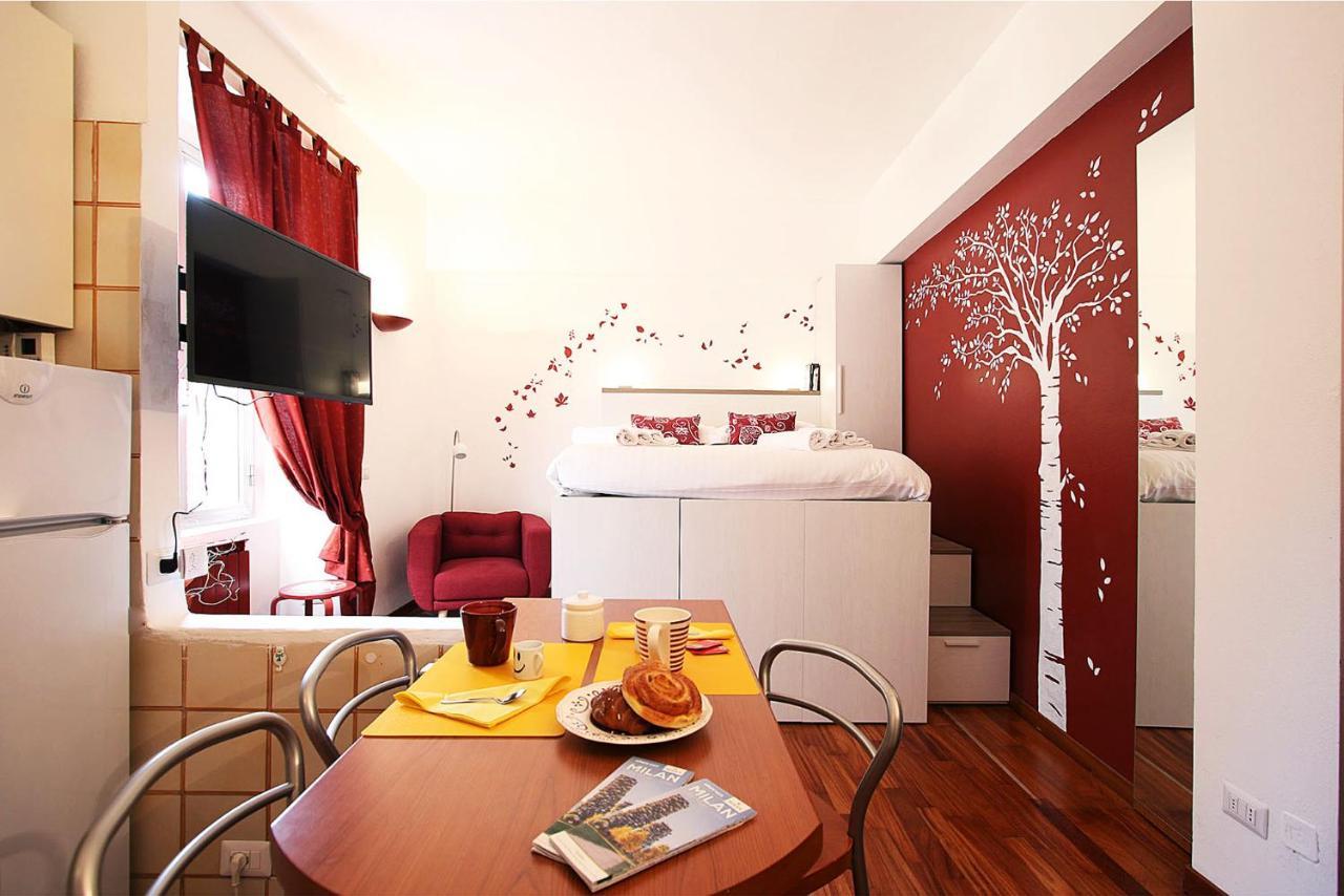 Suite Fiera Milano City 1