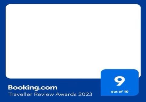 Lounge Park Apartment 1