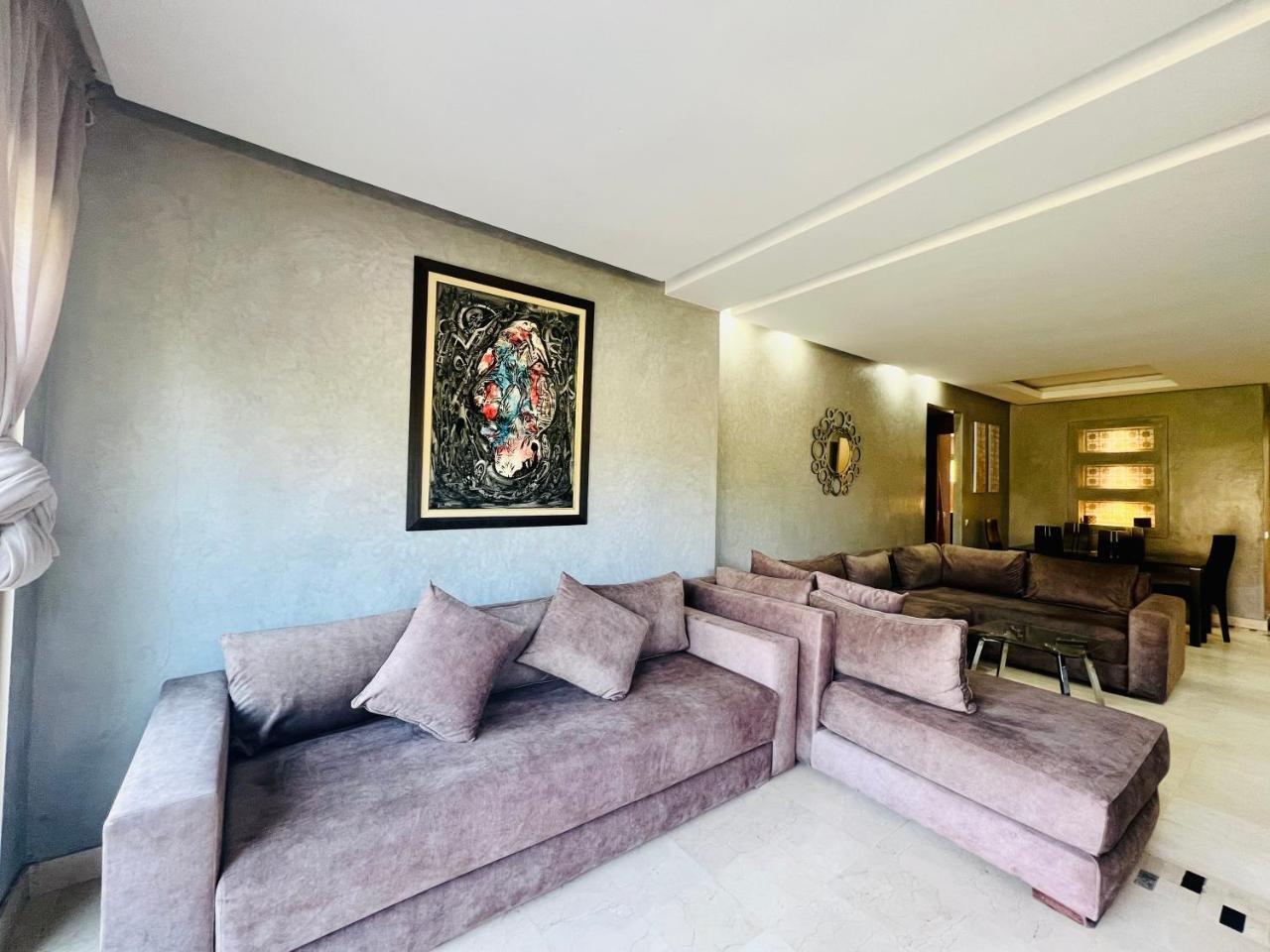 Corail Apart Golfique -Prestigia 1