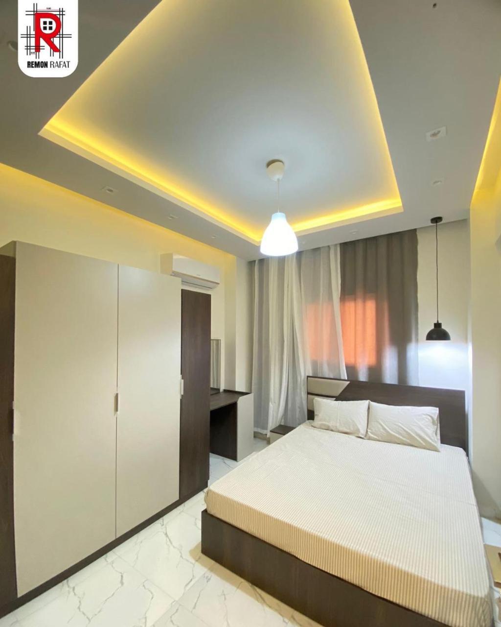 شقه غرفه وصاله