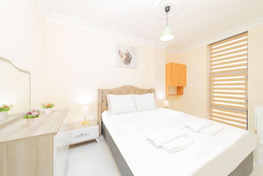 Lovely Flat Next To Markantalya Mall 1