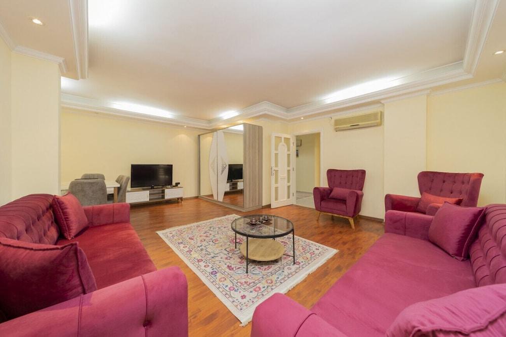 Lovely Flat Next To Markantalya Mall 2