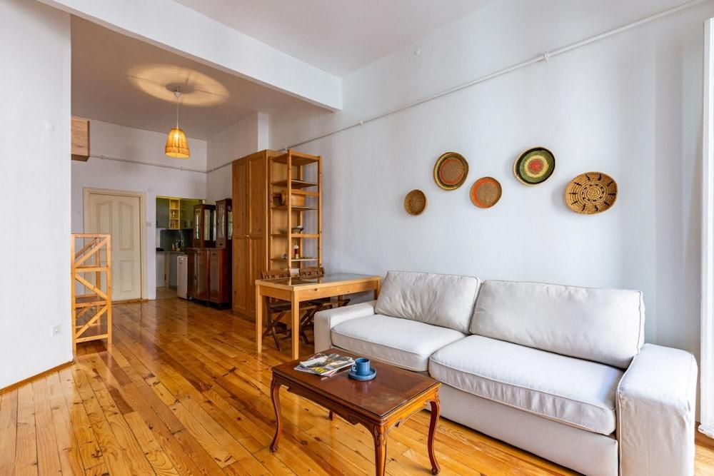 Well-Designed Studio Flat 1 Min To Galata Tower 2