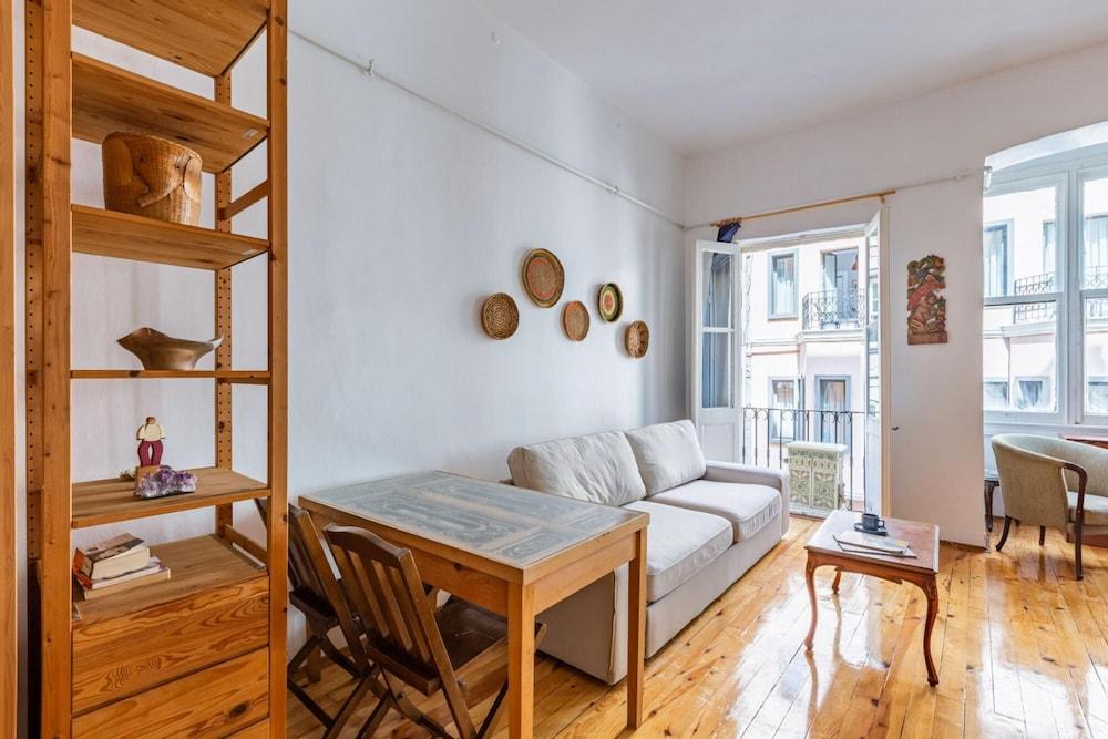 Well-Designed Studio Flat 1 Min To Galata Tower 1