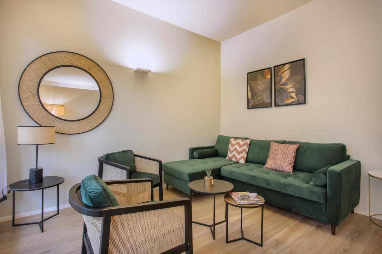 Repubblica Suite Ii-Hosted by Sweetstay 2