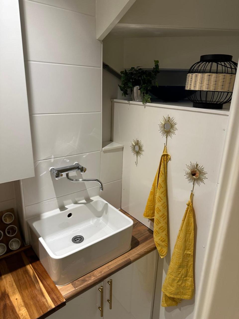 Heaven in East B&B 1