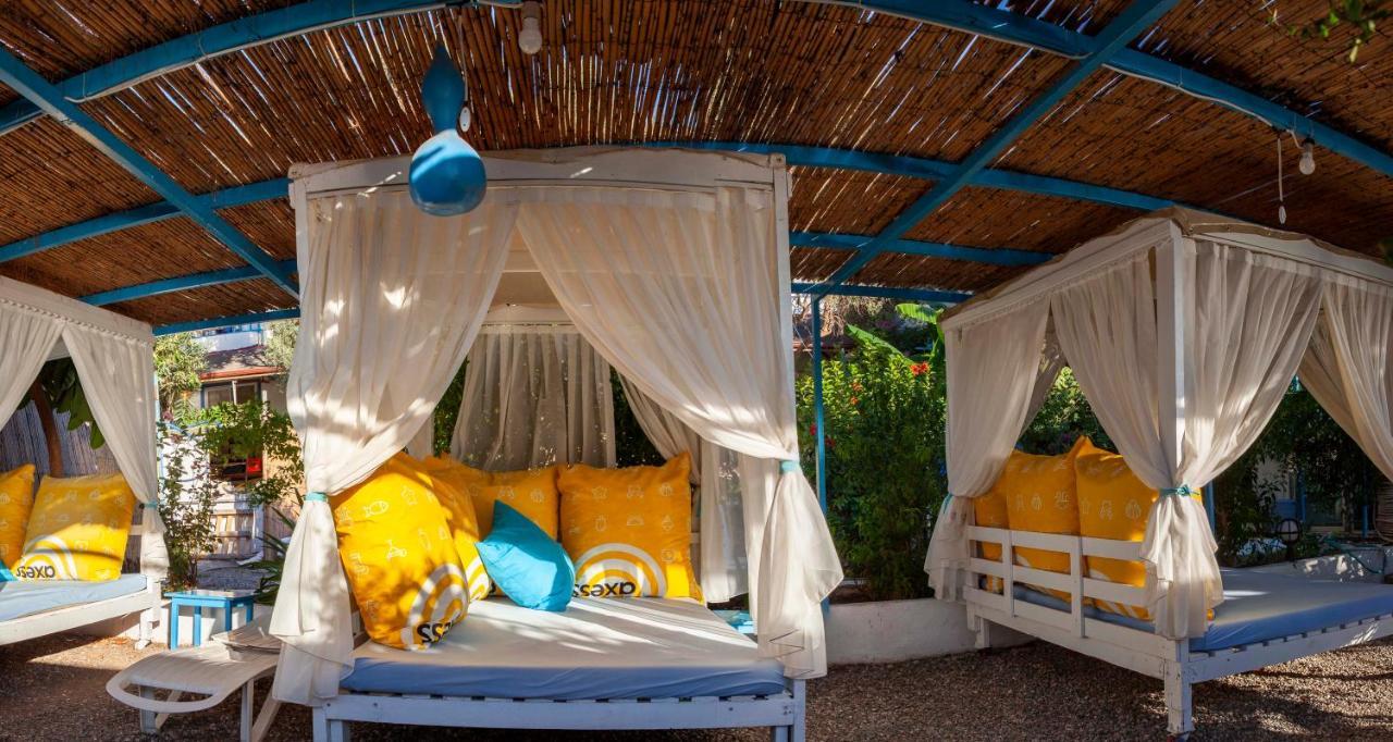 Aphrodite Hotel Bozburun 2