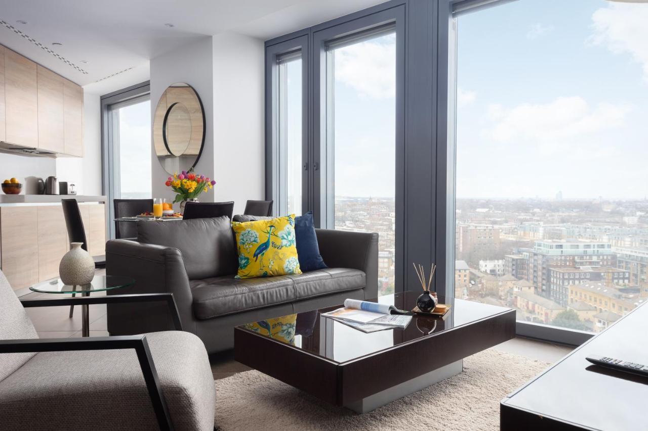 Premium One Bedroom Apartment City Road Basin