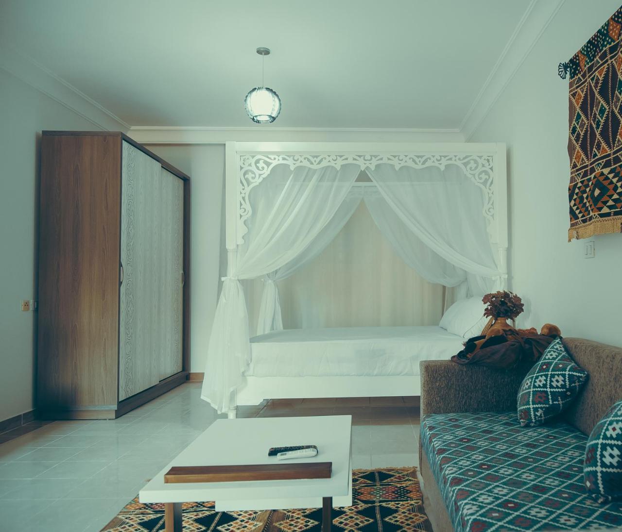 Studio Sea View at Hurghada - A105