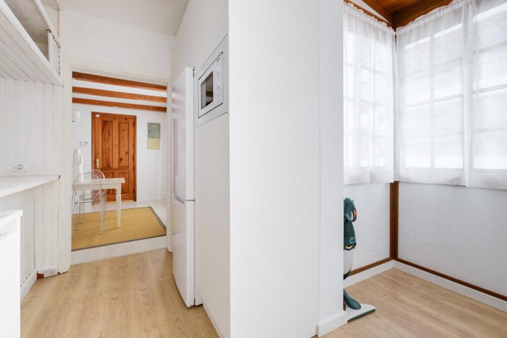 The Cliff Apartment - Comfortable & Friendly 3 Bedroom Apartment - Los Gigantes 2