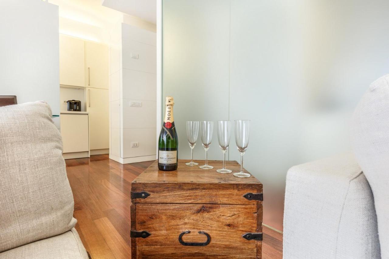 Bright And Cozy Apartment in Isola District - Marco Polo 2