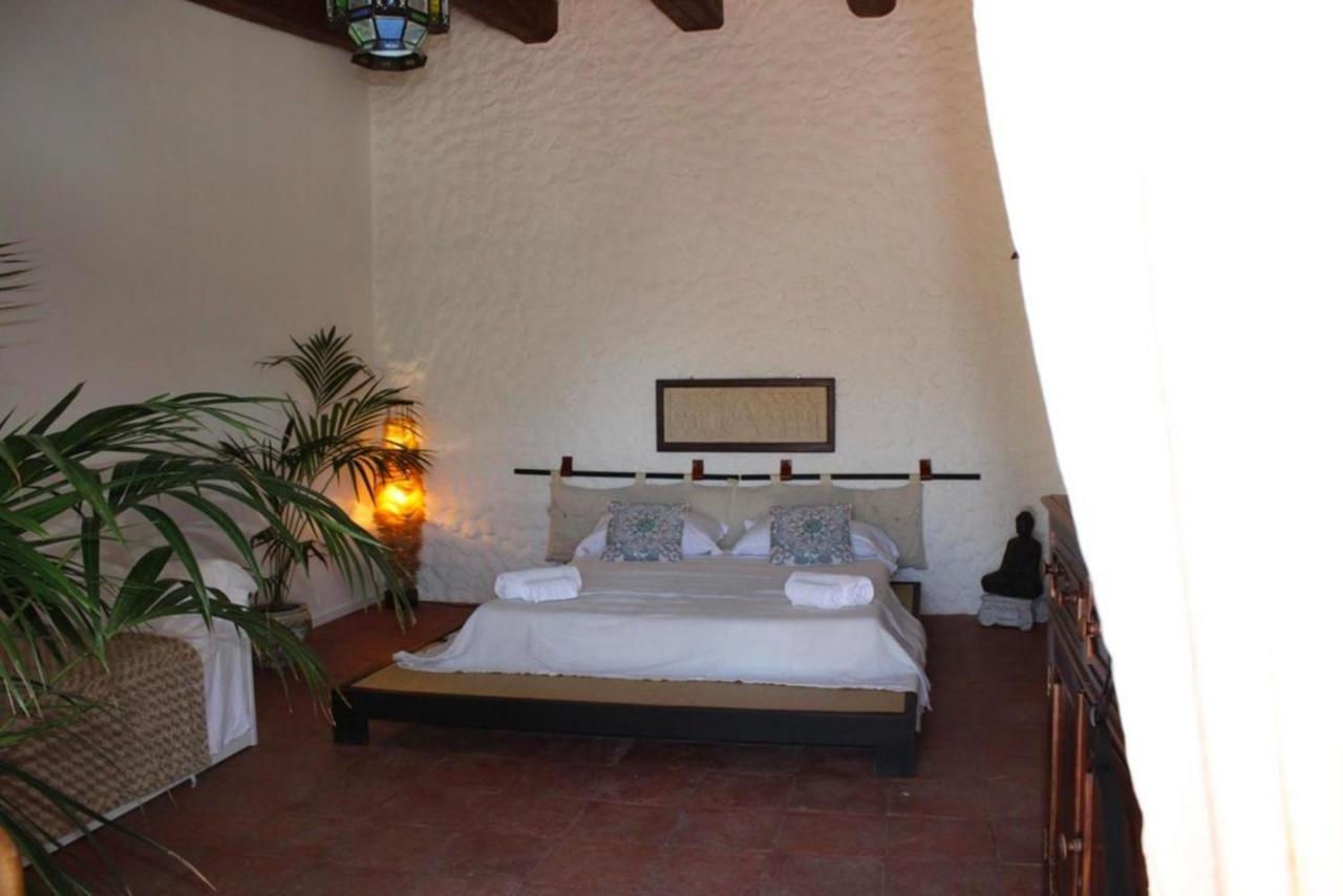 Boutique de Charme Self Check-In - Checking Autonomo (Adults Only) 1