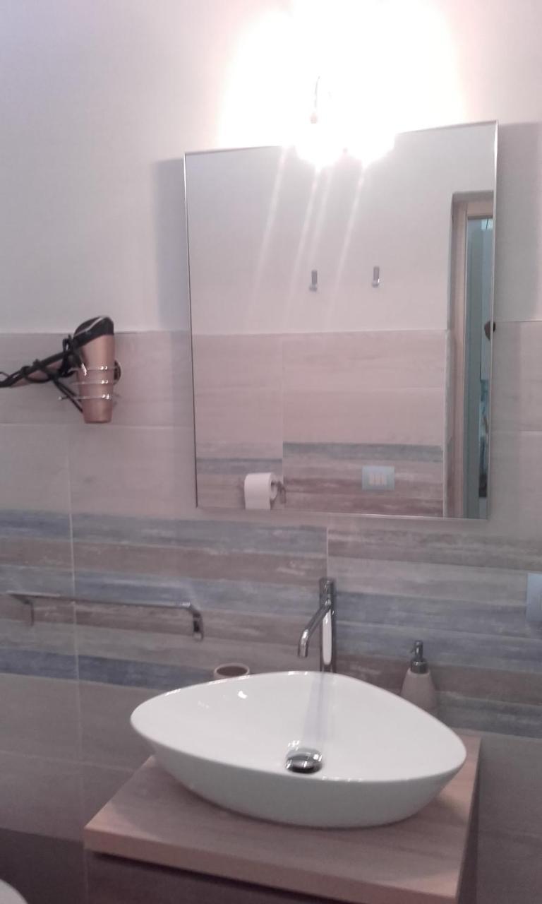 Residence Fronte Mare 1